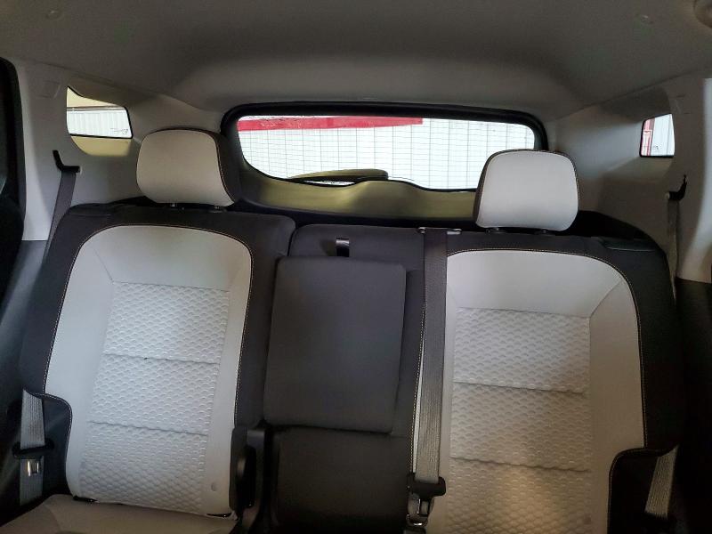 Продаж на аукціоні авто 2021 Gmc Terrain, vin: 3GKALTEV2ML339860, номер лоту: 62842526