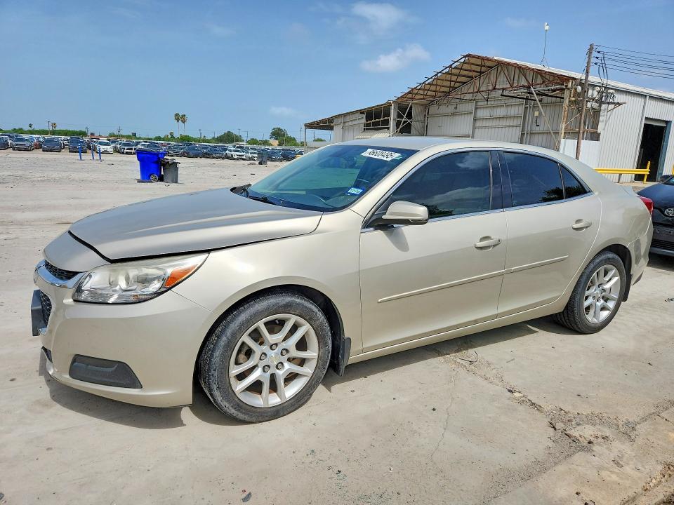 Aukcja sprzedaży 2014 Chevrolet Malibu, vin: 1G11C5SL6EF168397, numer aukcji: 85608495