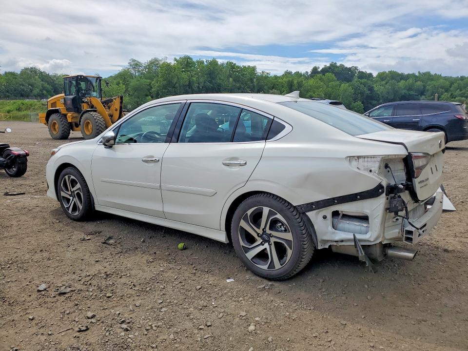 Aukcja sprzedaży 2021 Subaru Legacy, vin: 4S3BWGP65M3006908, numer aukcji: 60458496
