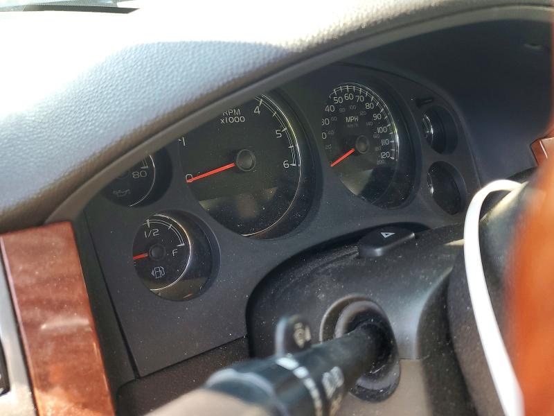 60793596 :رقم المزاد ، 1GKFK16358R264774 vin ، 2008 Gmc Yukon Xl مزاد بيع