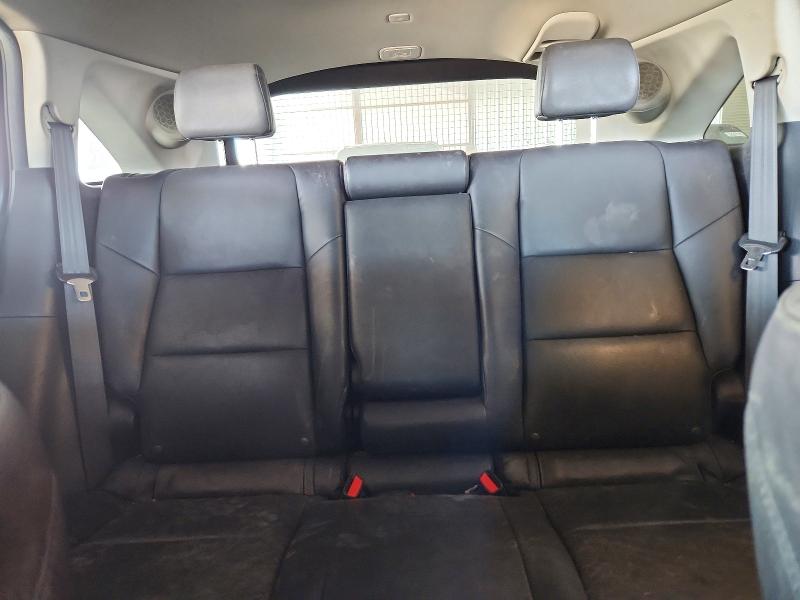 57742476 :رقم المزاد ، 5J8TB3H57FL018996 vin ، 2015 Acura Rdx مزاد بيع