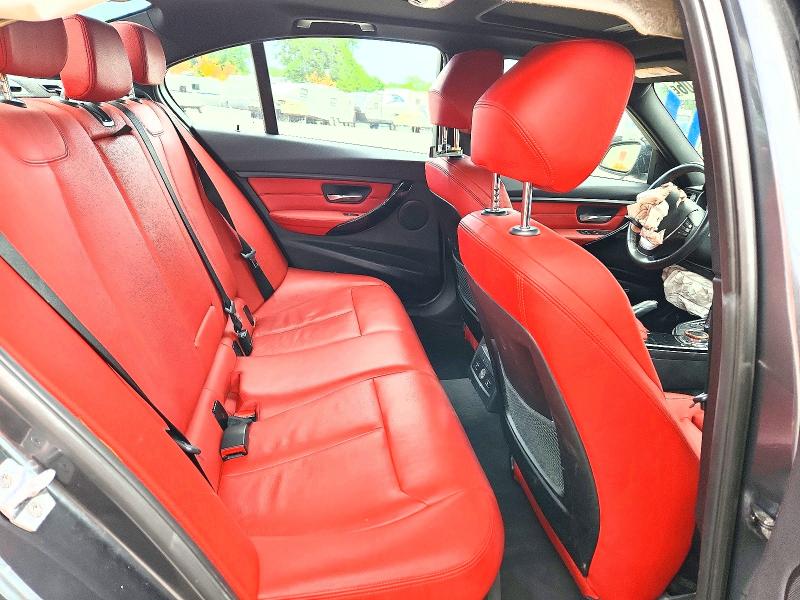 Aukcja sprzedaży 2014 Bmw 328, vin: WBA3B3C57EJ978154, numer aukcji: 60473606