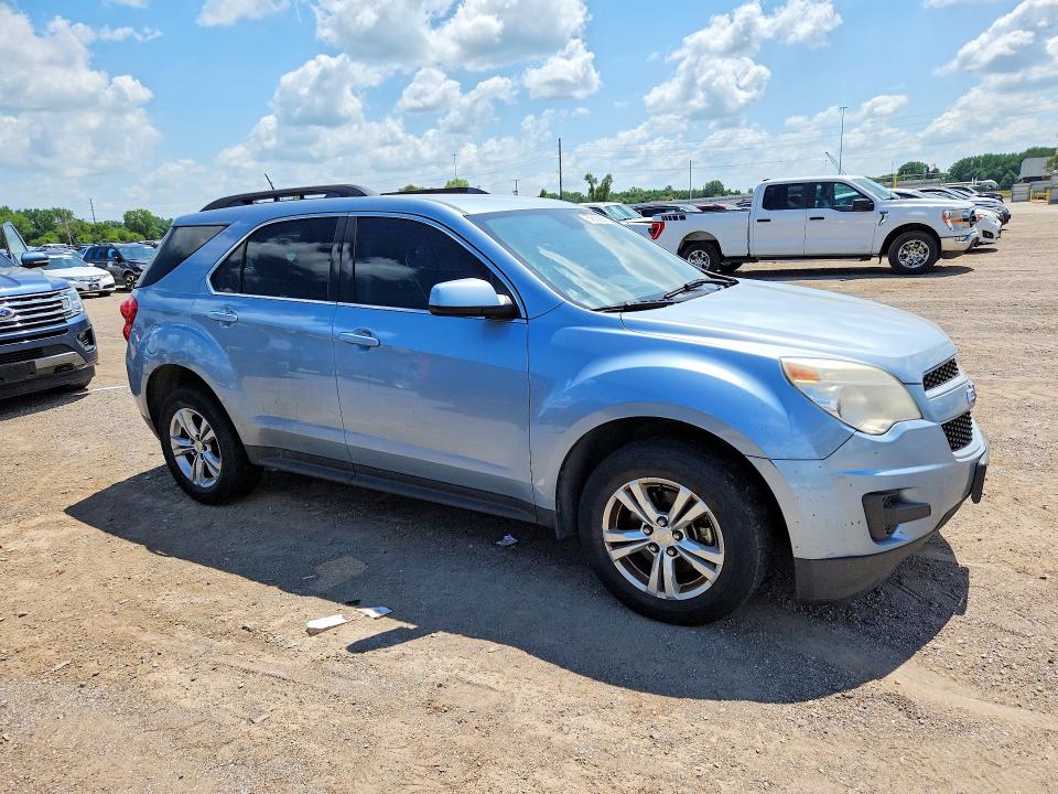 2014 Chevrolet Equinox მანქანა იყიდება აუქციონზე, vin: 2GNALBEK3E6332232, აუქციონის ნომერი: 59380896