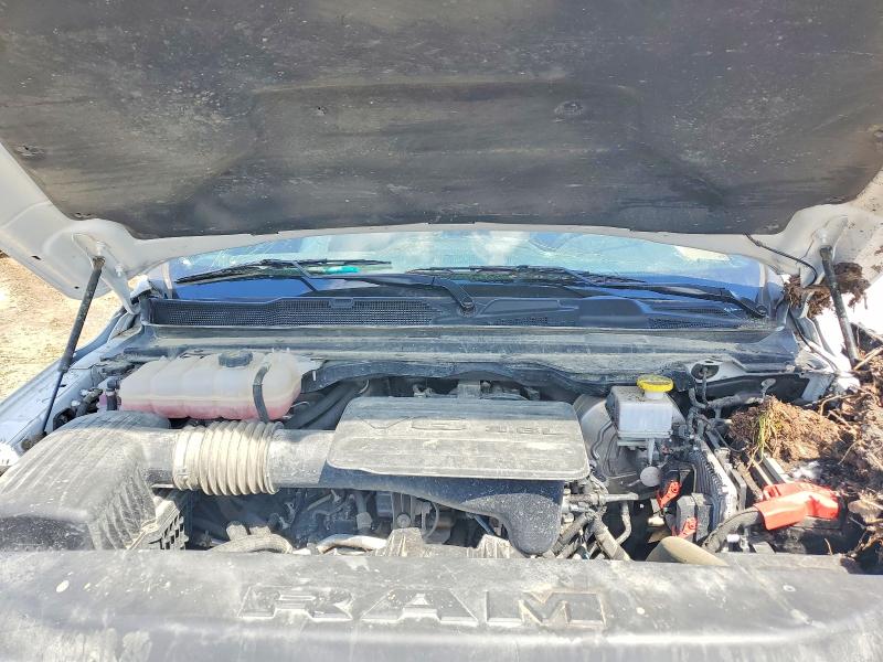 Aukcja sprzedaży 2023 Ram 1500, vin: 1C6RRFFG7PN610082, numer aukcji: 58975176
