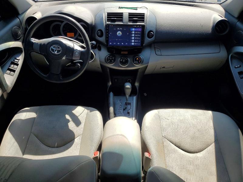 Продаж на аукціоні авто 2010 Toyota Rav4, vin: 2T3BK4DV7AW021621, номер лоту: 60661836