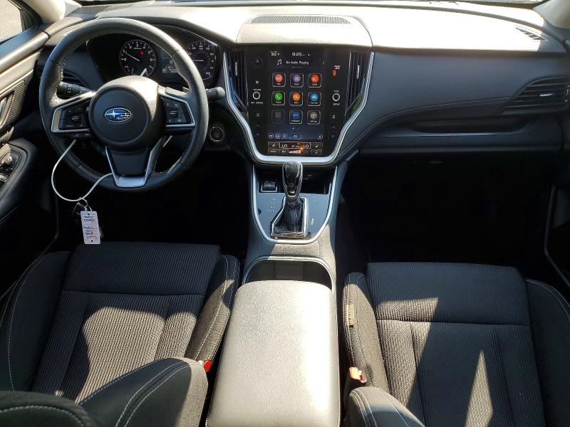 Продаж на аукціоні авто 2020 Subaru Legacy, vin: 4S3BWAE69L3025508, номер лоту: 61422346