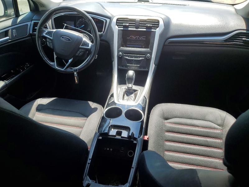 Продаж на аукціоні авто 2013 Ford Fusion, vin: 3FA6P0HR1DR167682, номер лоту: 60026136
