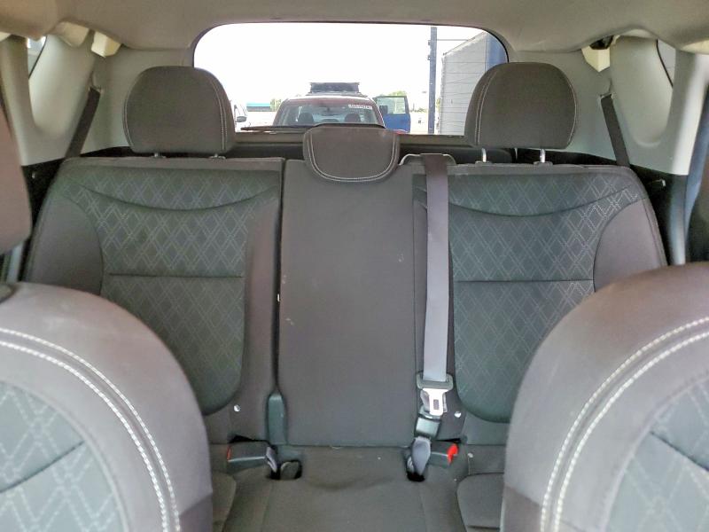 62876486 :رقم المزاد ، KNDJN2A26F7799560 vin ، 2015 Kia Soul مزاد بيع