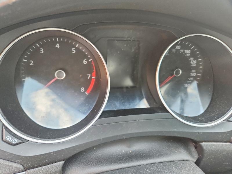 59805106 :رقم المزاد ، 3VW2B7AJ0HM410922 vin ، 2017 Volkswagen Jetta مزاد بيع