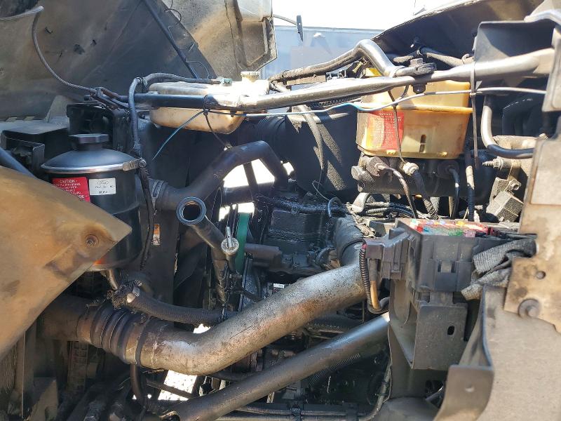 2001 Ford F650 მანქანა იყიდება აუქციონზე, vin: 3FDNX65Y91MA22270, აუქციონის ნომერი: 59321196