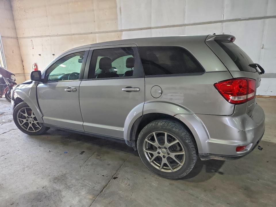 Продажа на аукционе авто 2016 Dodge Journey, vin: 3C4PDCEG5GT220242, номер лота: 59886276