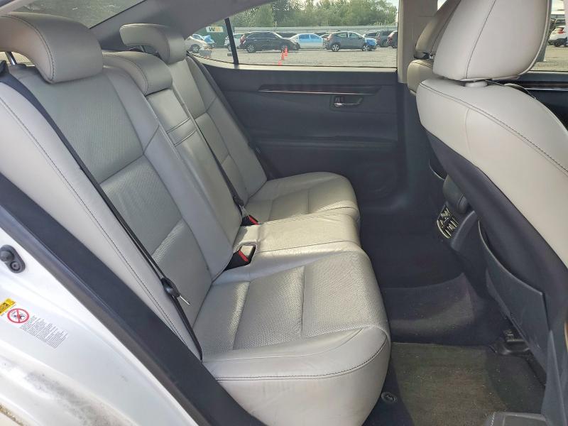 Продажа на аукционе авто 2013 Lexus Es, vin: JTHBK1GG4D2054339, номер лота: 62905146