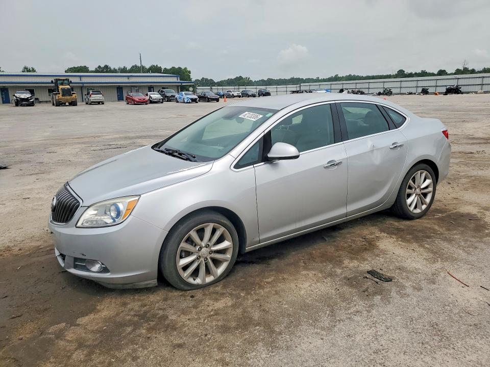 62120306 :رقم المزاد ، 1G4PR5SKXC4218729 vin ، 2012 Buick Verano مزاد بيع