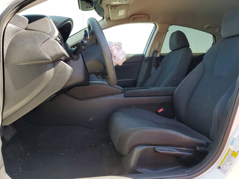 Aukcja sprzedaży 2020 Honda Insight, vin: 19XZE4F58LE005526, numer aukcji: 63612556