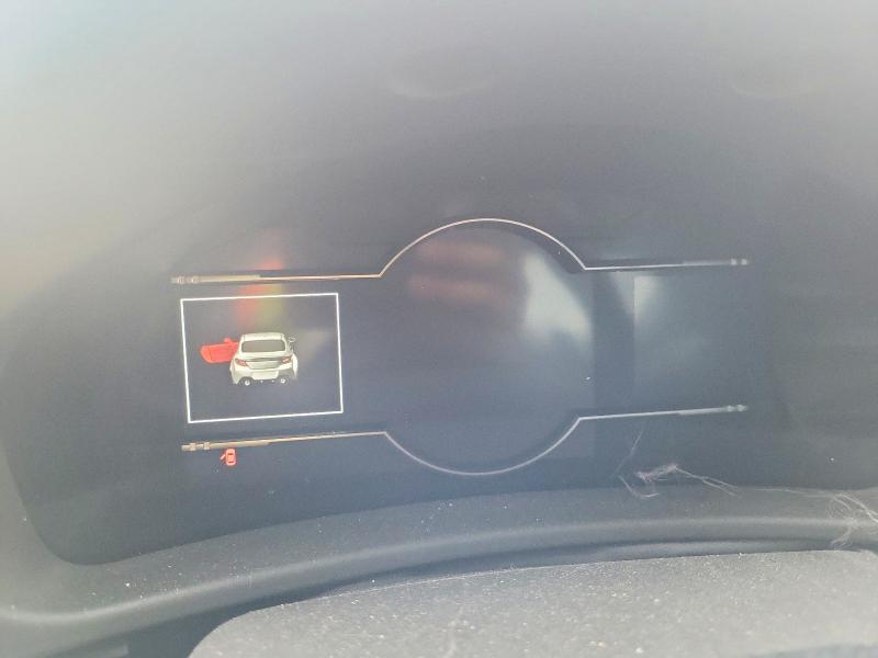 58553856 :رقم المزاد ، JF1ZNBE1XS8754717 vin ، 2025 Toyota Gr 86 مزاد بيع