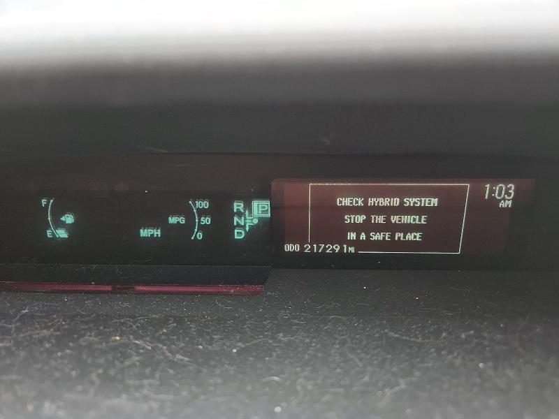 2014 Toyota Prius მანქანა იყიდება აუქციონზე, vin: JTDKN3DU3E0380807, აუქციონის ნომერი: 60851796