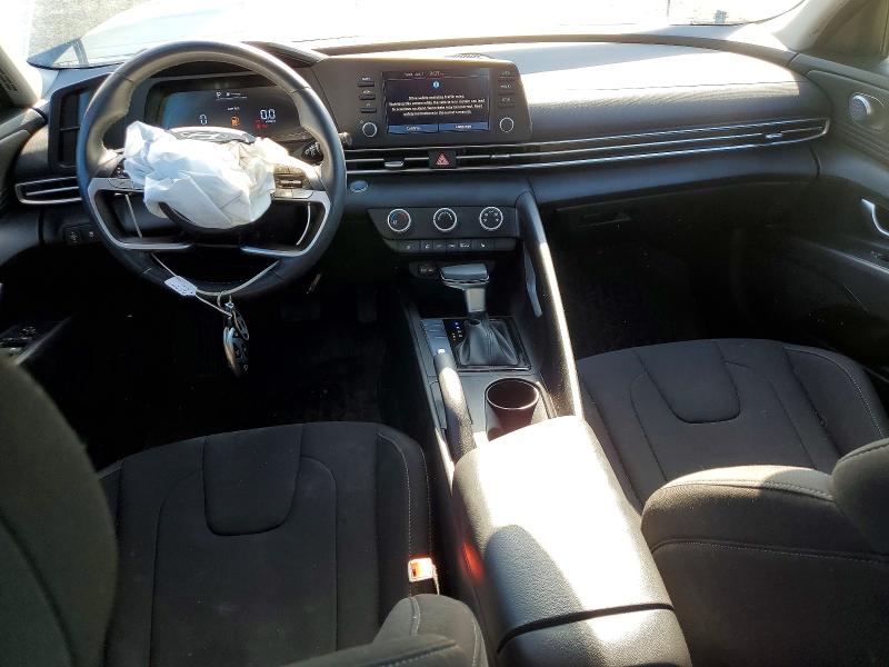 2025 Hyundai Elantra მანქანა იყიდება აუქციონზე, vin: KMHLM4DG3SU907400, აუქციონის ნომერი: 85978885