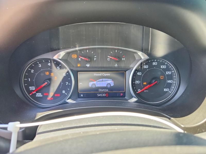 Aukcja sprzedaży 2020 Gmc Terrain, vin: 3GKALMEV1LL177059, numer aukcji: 59649406