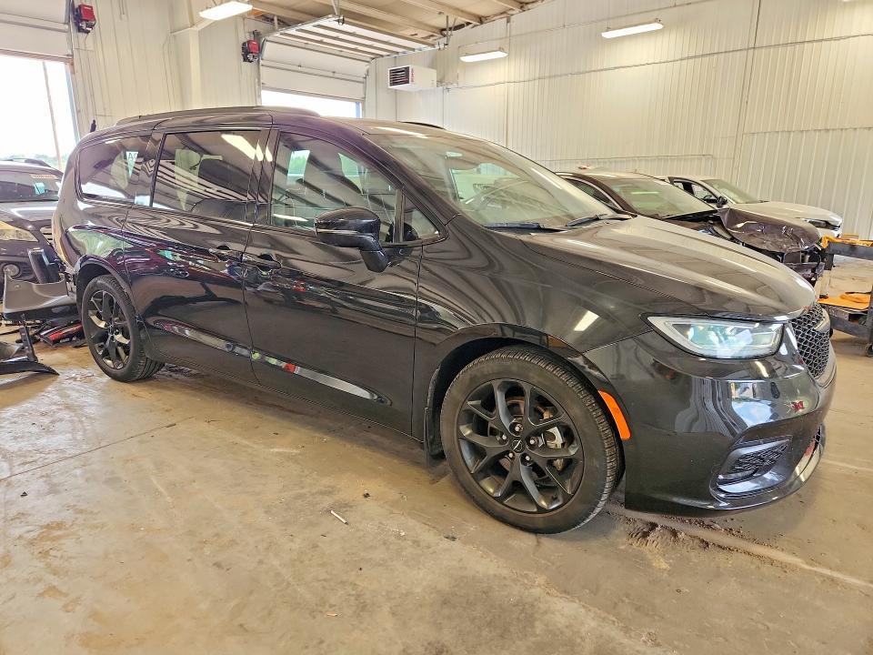 Aukcja sprzedaży 2023 Chrysler Pacifica, vin: 2C4RC1GG2PR629962, numer aukcji: 62061786