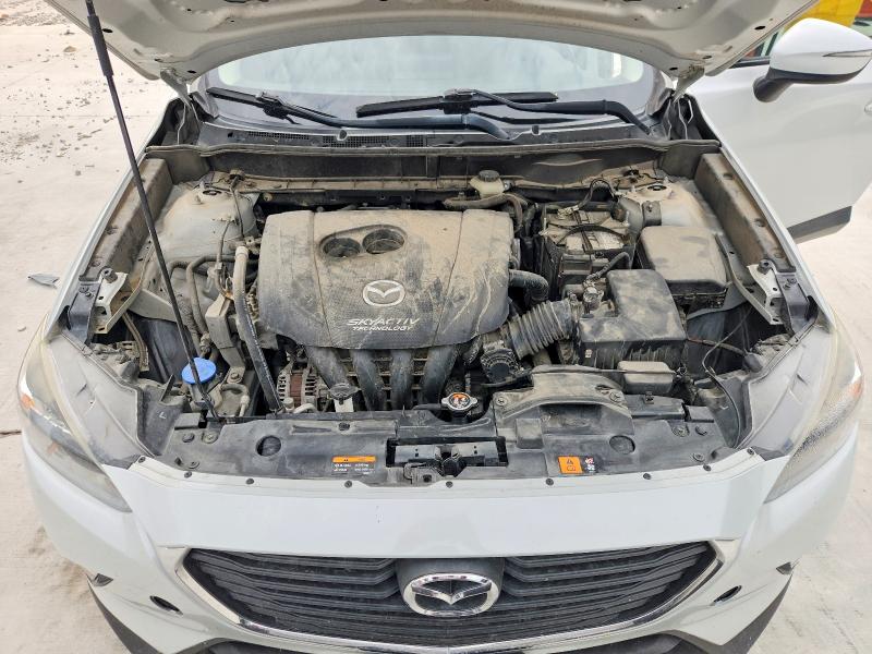 Aukcja sprzedaży 2016 Mazda Cx-3, vin: JM1DKDC79G0140957, numer aukcji: 61364846