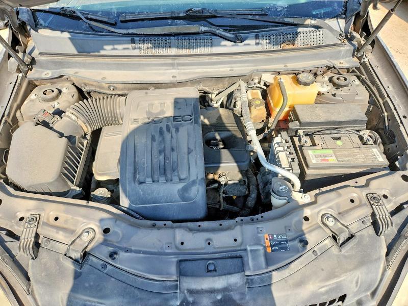 Продаж на аукціоні авто 2014 Chevrolet Captiva, vin: 3GNAL3EK3ES532972, номер лоту: 62025896