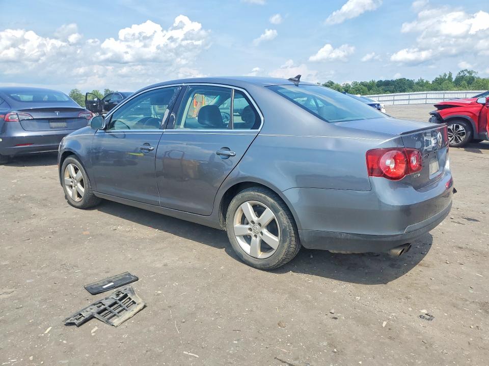 61848076 :رقم المزاد ، 3VWRZ71KX8M006965 vin ، 2008 Volkswagen Jetta مزاد بيع