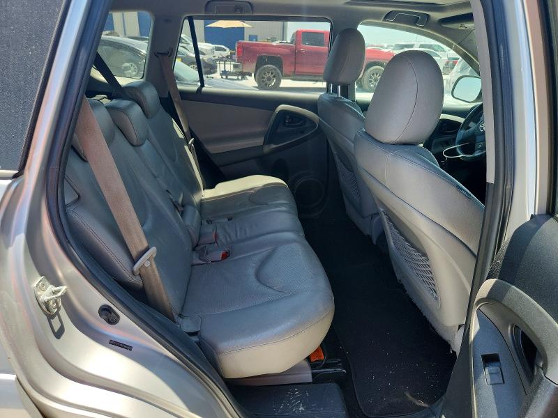 Aukcja sprzedaży 2010 Toyota Rav4, vin: 2T3YF4DV7AW038899, numer aukcji: 62625076