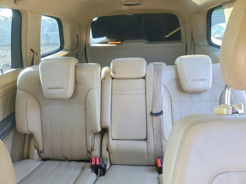 Продажа на аукционе авто 2014 Mercedes-benz Gl, vin: 4JGDF7CE4EA336134, номер лота: 60808996