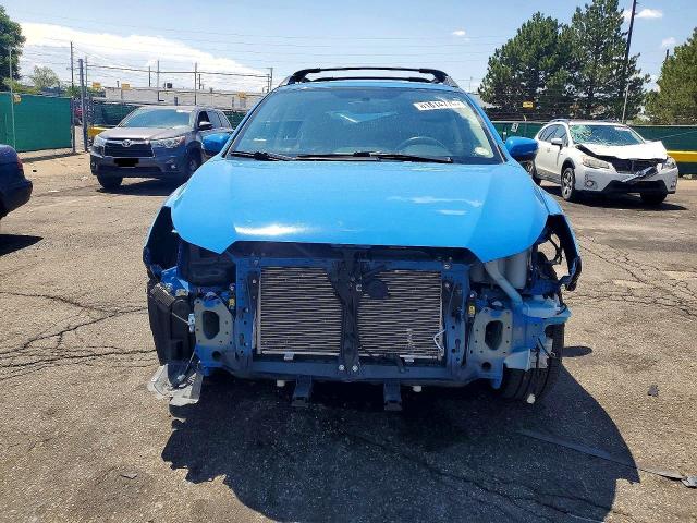 Продажа на аукционе авто 2017 Subaru Crosstrek, vin: JF2GPAKCXHH259343, номер лота: 61614776