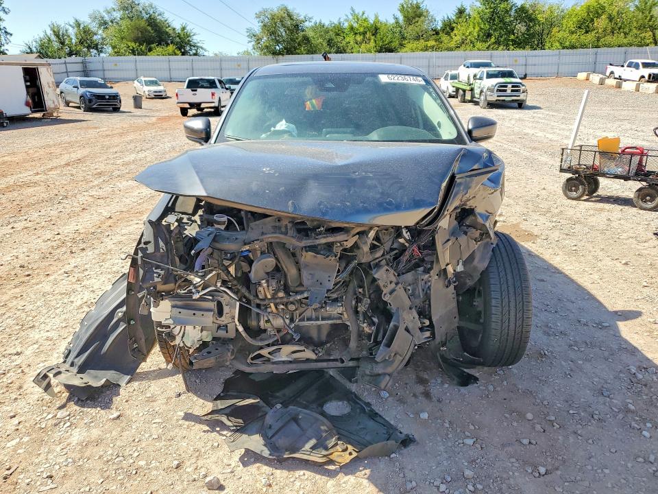 Aukcja sprzedaży 2018 Mazda Cx-5, vin: JM3KFBCM8J0446150, numer aukcji: 62236746
