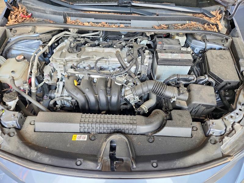Aukcja sprzedaży 2022 Toyota Corolla, vin: 5YFEPMAE7NP323624, numer aukcji: 62412556