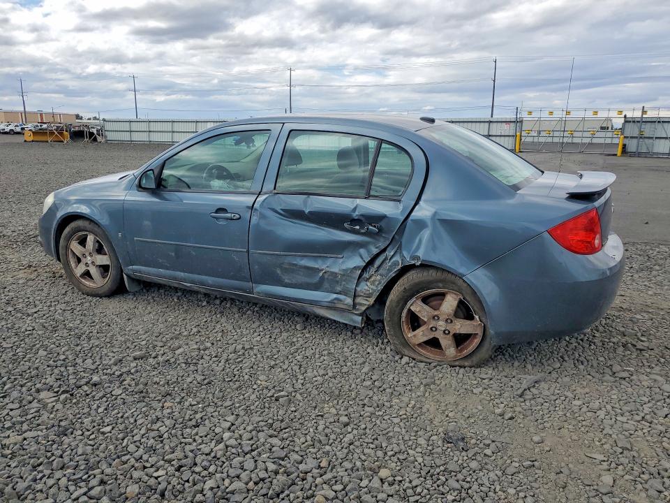 Продажа на аукционе авто 2006 Chevrolet Cobalt, vin: 1G1AL58F567705788, номер лота: 85993755