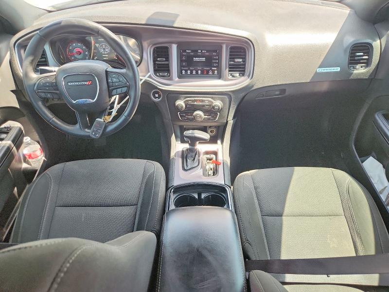 Продажа на аукционе авто 2019 Dodge Charger, vin: 2C3CDXBG0KH615493, номер лота: 61892796