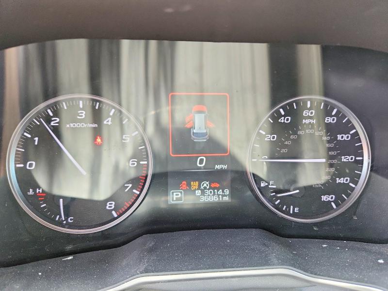 Aukcja sprzedaży 2023 Subaru Outback, vin: 4S4BTALC3P3193325, numer aukcji: 61442296