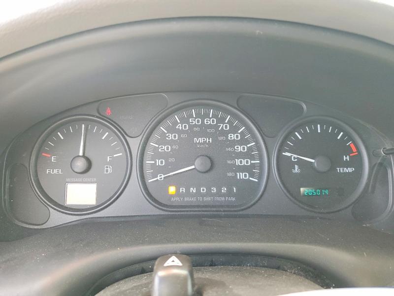 Продажа на аукционе авто 2002 Chevrolet Venture, vin: 1GNDX13E92D190037, номер лота: 60017316