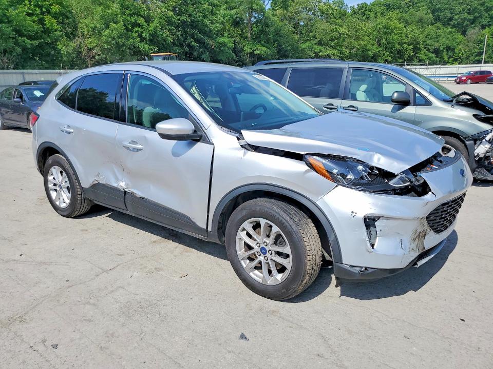 Продажа на аукционе авто 2020 Ford Escape, vin: 1FMCU9G69LUC54721, номер лота: 59105406