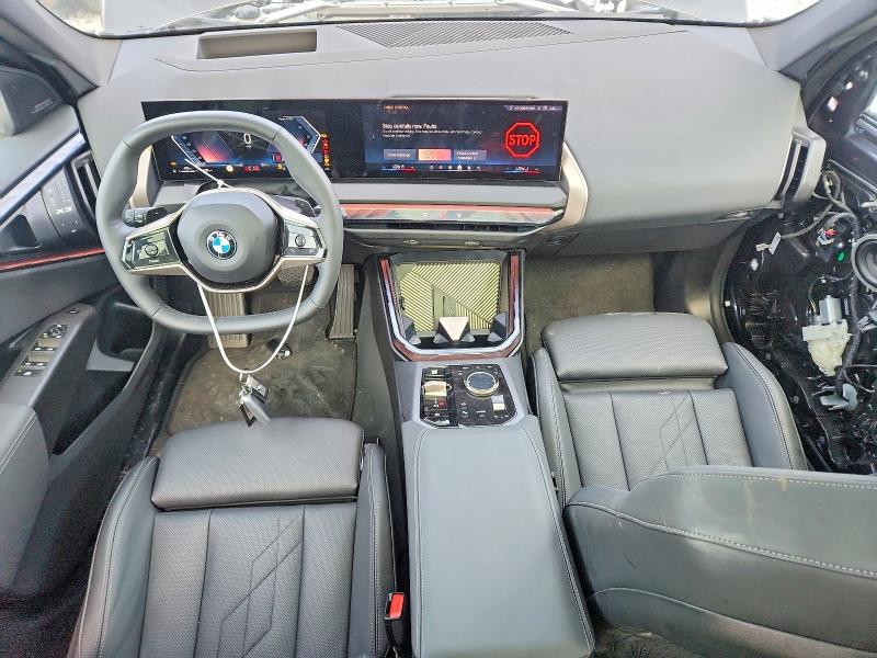 Aukcja sprzedaży 2025 Bmw X3, vin: 5UX53GP0XS9Z75646, numer aukcji: 63331706