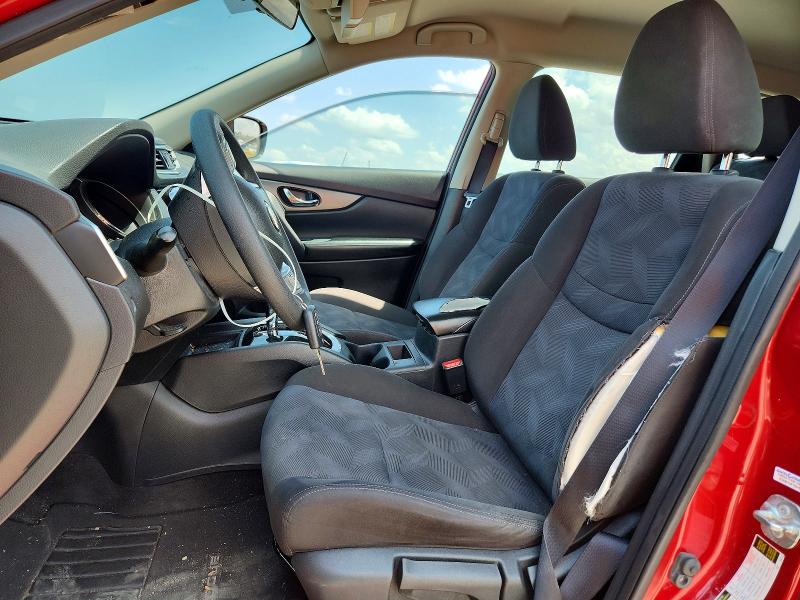 Продаж на аукціоні авто 2016 Nissan Rogue, vin: KNMAT2MT1GP613869, номер лоту: 59768476