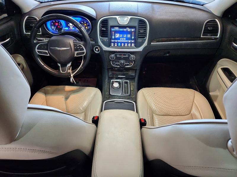 Aukcja sprzedaży 2019 Chrysler 300, vin: 2C3CCAEG6KH686547, numer aukcji: 63015486