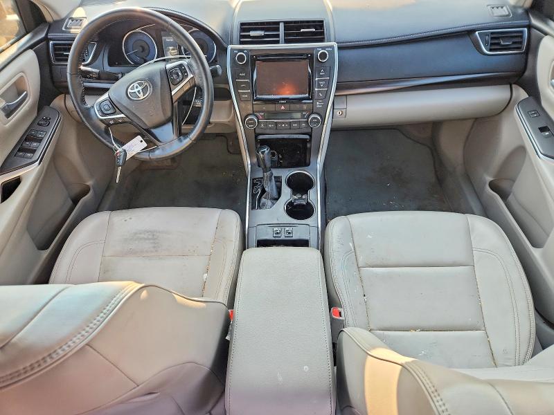 Продажа на аукционе авто 2016 Toyota Camry, vin: 4T1BF1FK3GU162211, номер лота: 62695326