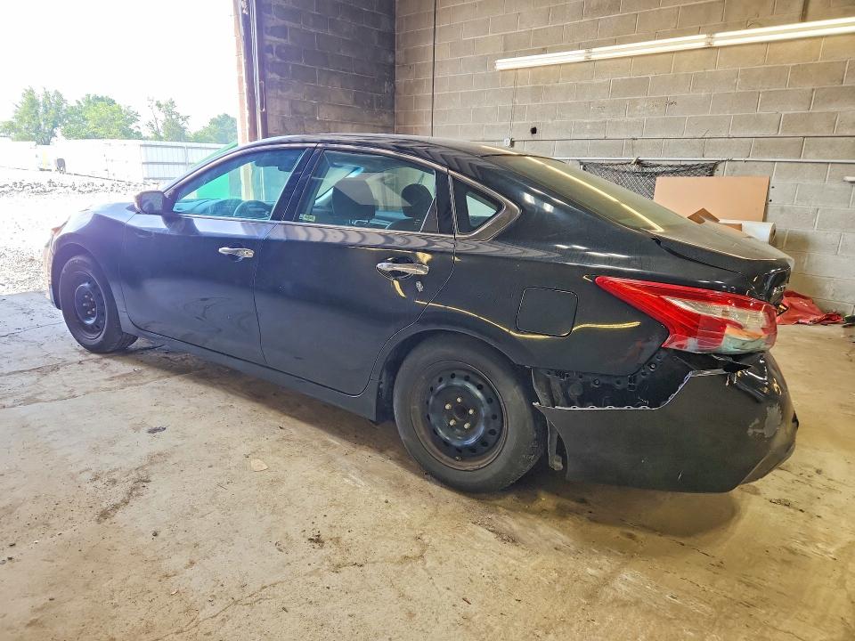 60711256 :رقم المزاد ، 1N4AL3AP5GN351899 vin ، 2016 Nissan Altima مزاد بيع