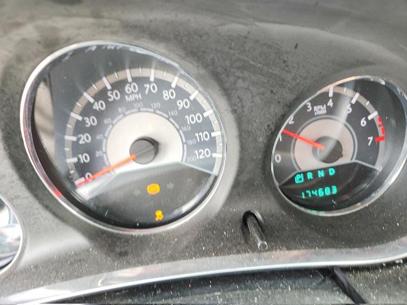 60350506 :رقم المزاد ، 1C3CCBCGXCN124510 vin ، 2012 Chrysler 200 مزاد بيع