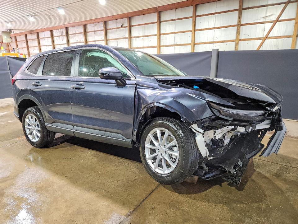 Aukcja sprzedaży 2026 Honda Cr-v, vin: 2HKRS4H40TH500862, numer aukcji: 63583076