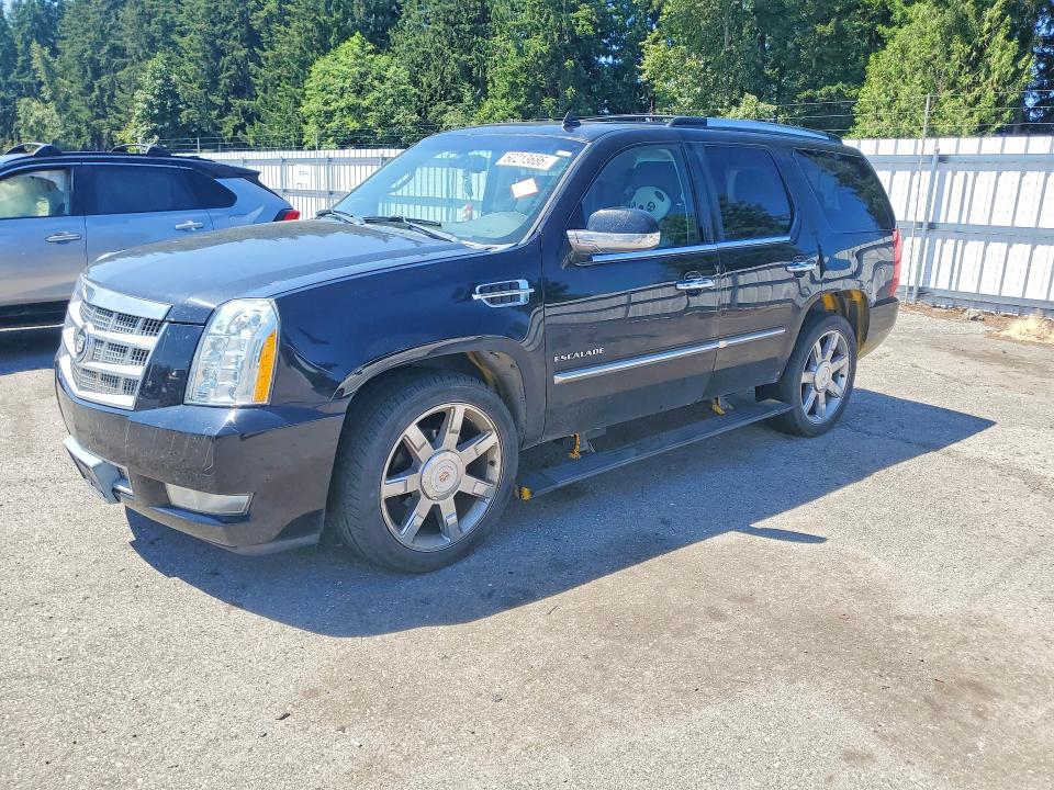 Aukcja sprzedaży 2012 Cadillac Escalade, vin: 1GYS4DEF3CR100458, numer aukcji: 60213686