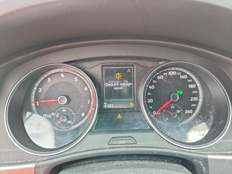 60107686 :رقم المزاد ، 1V2LR2CA4JC508652 vin ، 2018 Volkswagen Atlas مزاد بيع