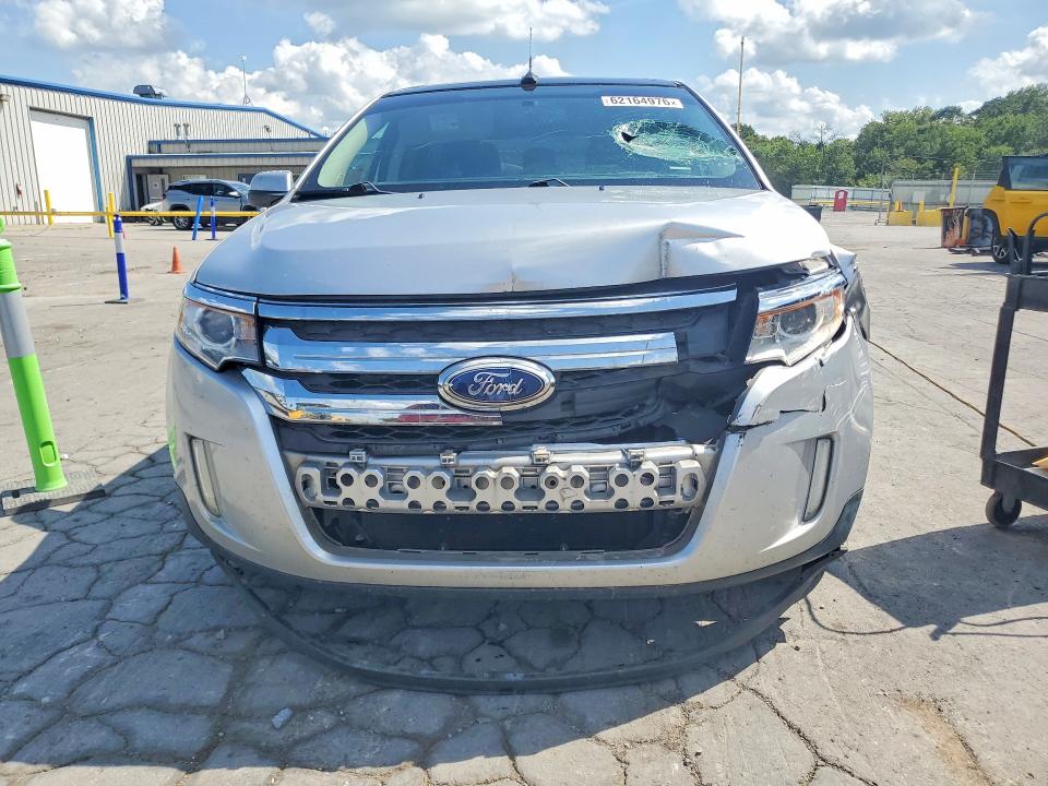Aukcja sprzedaży 2011 Ford Edge, vin: 2FMDK3KC4BBB64790, numer aukcji: 62164976