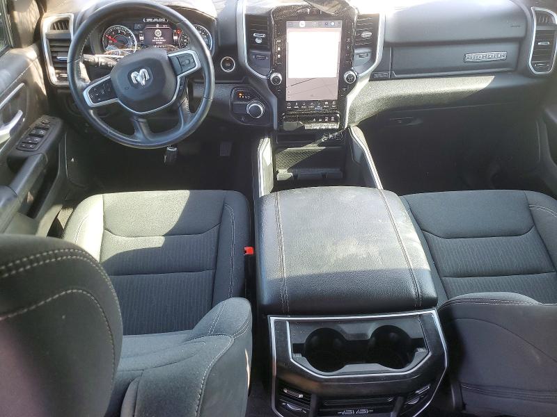 Продаж на аукціоні авто 2023 Ram 1500, vin: 1C6RREFG7PN553392, номер лоту: 59712946