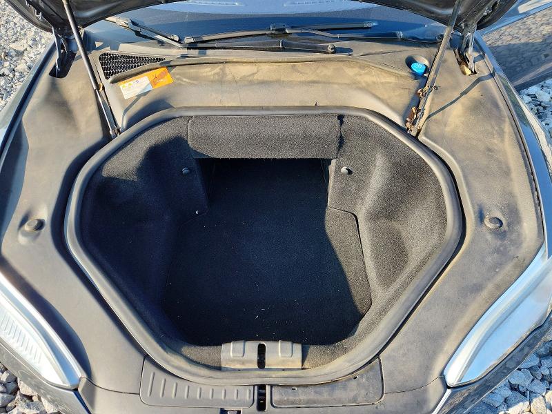 Продаж на аукціоні авто 2013 Tesla Model S, vin: 5YJSA1CP0DFP23682, номер лоту: 85636865