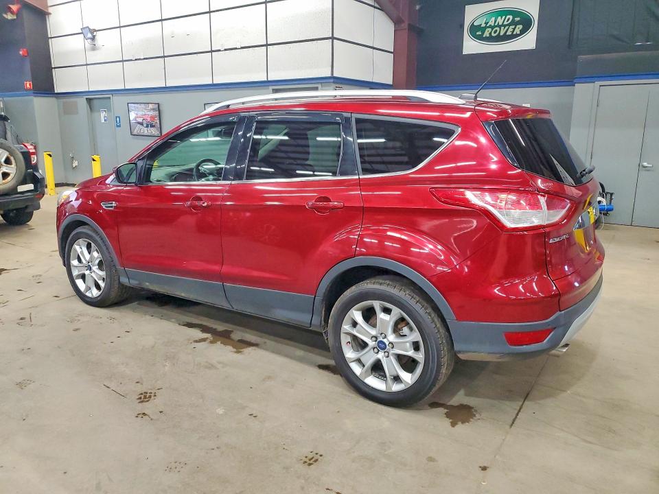 Aukcja sprzedaży 2015 Ford Escape, vin: 1FMCU9JX5FUB03672, numer aukcji: 59636316