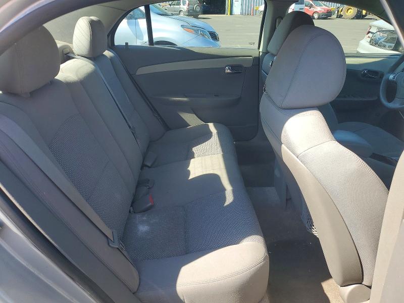 Продажа на аукционе авто 2011 Chevrolet Malibu, vin: 1G1ZC5EU8BF291038, номер лота: 61206786